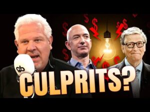 Is our Power Grid on the Verge of COLLAPSE… And Who's to Blame?