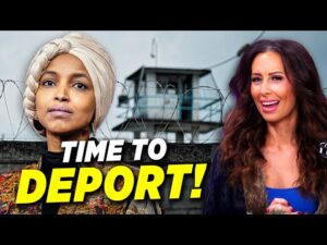 EXPOSED: Ilhan Omar's Web of Lies Comes Undone… Is She ILLEGALLY in America?!