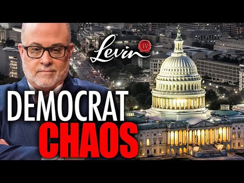 How the Gov't Shutdown EXPOSED a Sinister Democrat Plot to Destabilize America