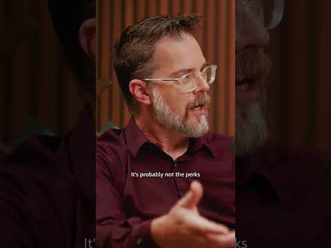 Agentic AI Transformation: Workforce Strategy & Leadership | Amazon Web Services