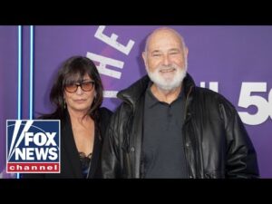 NEW: Rob Reiner’s son reportedly being questioned in investigation