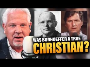 The REAL History of Dietrich Bonhoeffer | Glenn Beck's In-Depth Breakdown