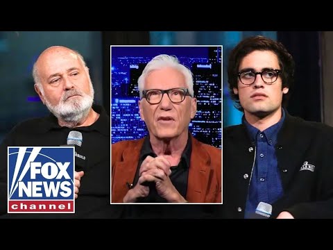 Actor James Woods reveals the moment he found out about Rob Reiner's murder