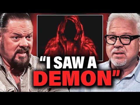 How One Demonic Encounter Changed This Former FBI Agent's Life Forever