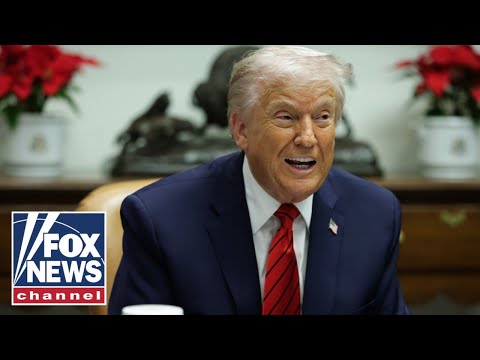 Trump vows RETALIATION after deadly ISIS attack on US troops