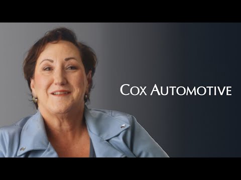 Cox Automotive Uses Agentic AI to Transform Automotive Experience | Amazon Web Services
