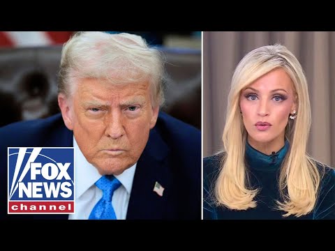 Trump is REALLY putting pressure on these states: Carley Shimkus