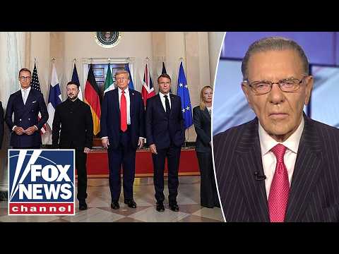 Jack Keane: This is a MAJOR step forward