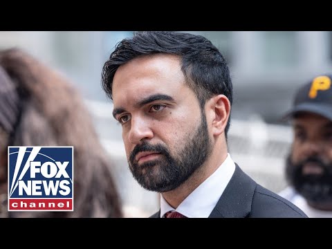 Concerns grow over antisemitism within Mamdani transition team