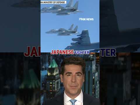 Watters: This is NEVER something you want to see #shorts #usa #politics #world