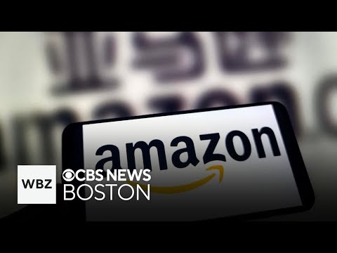 Amazon Web Services working to fix global outage