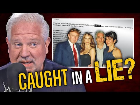 Democrats' Latest "Epstein Blockbuster" is Truly Beyond Parody