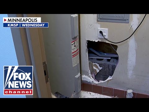 Somali-run daycare suffers break-in of vital docs