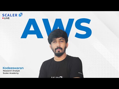 Getting Started with AWS | Amazon Web Services for Beginners | Exclusive AMA Session