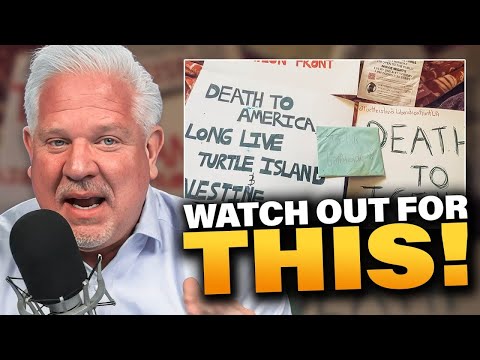 How a Failed NYE Terror Plot EXPOSED a Radical New Far-Left Organization