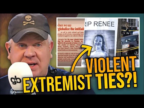 How the Minnesota ICE Shooting EXPOSED a Radical Leftist Group