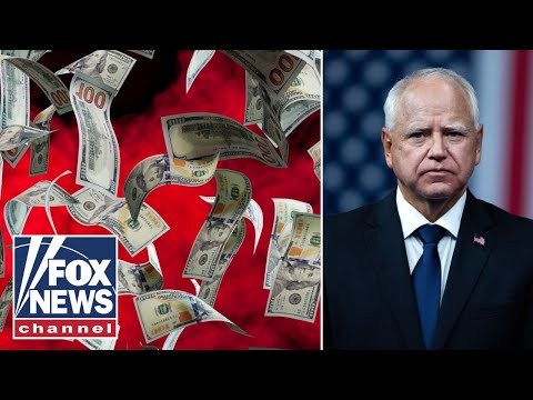 ANOTHER federal agency suspends Minnesota aid amid fraud scandal