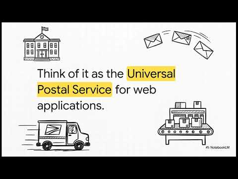 Web Services Explained