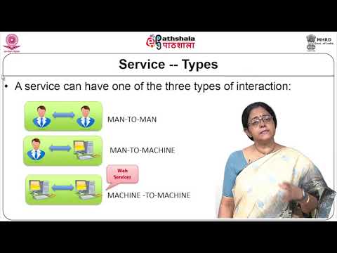 Web Services