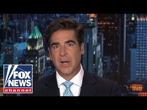 Watters: THIS is a hostage situation