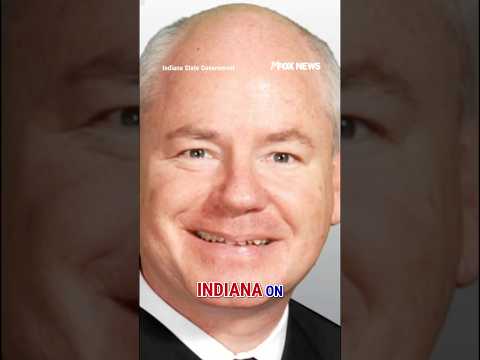 DETAILS: Five arrested in connection to Indiana judge shooting #shorts #us #news #foxnews #crime