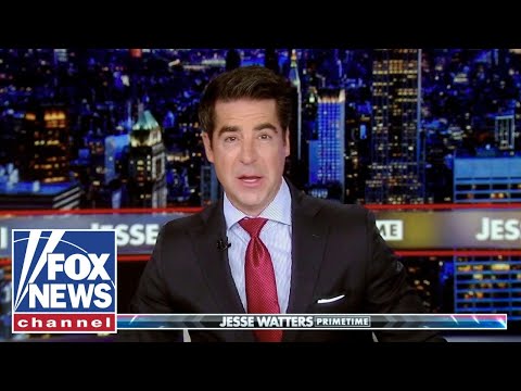 Watters: Here's what's really going on…