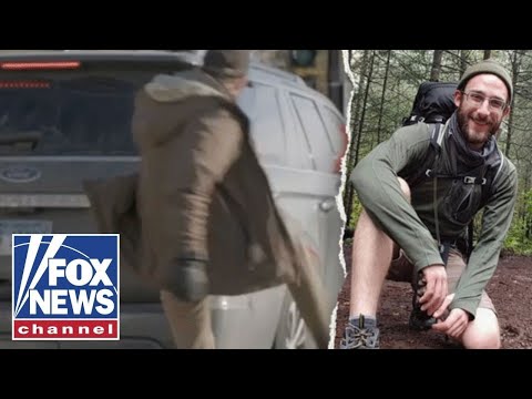 NEW video appears to show Alex Pretti spit at agents, damage SUV before fatal shooting