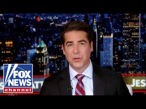 Watters: The party is FUMING at him…