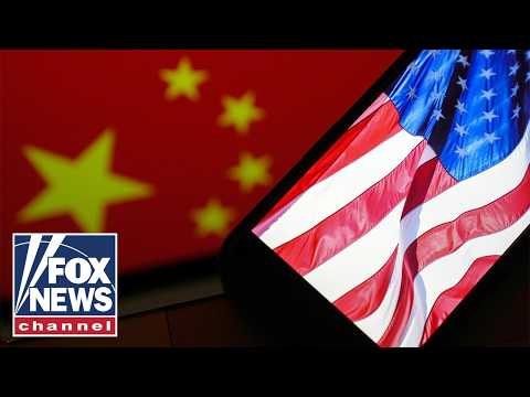 Americans should be WORRIED: Sen Tom Cotton