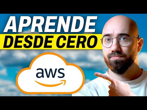 🔴 Curso de AWS Desde Cero (Amazon Web Services)