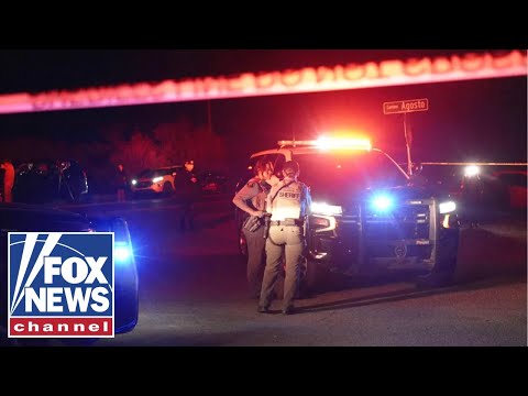 BREAKING: Arizona sheriff releases statement on police activity near Guthrie house