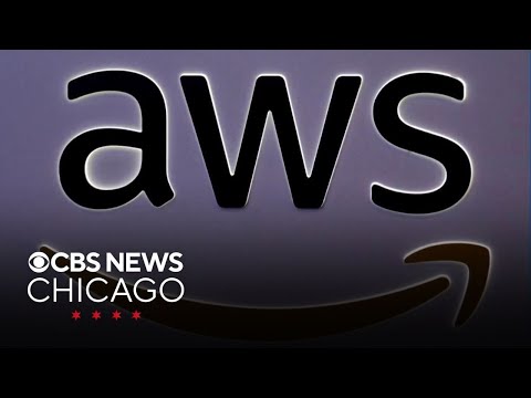 Amazon Web Services outage causes problems for many websites and apps