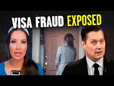 SCANDAL: Why the H-1B Visa Fraud Scam is Going to EXPLODE in 2026!