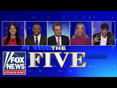‘The Five’: This is a MAJOR conclusion to make