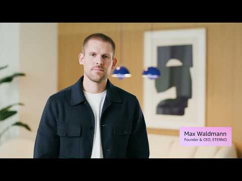 How ETERNO Powers AI-Driven Care in the Cloud | Amazon Web Services