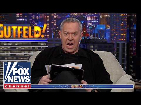 Greg Gutfeld: What happened to De Niro?!