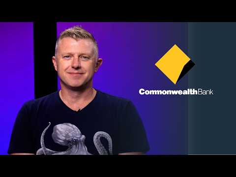 CBA accelerates root cause analysis with AWS DevOps Agent | Amazon Web Services