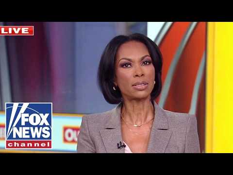 Harris Faulkner: He NEEDS to step in IMMEDIATELY!