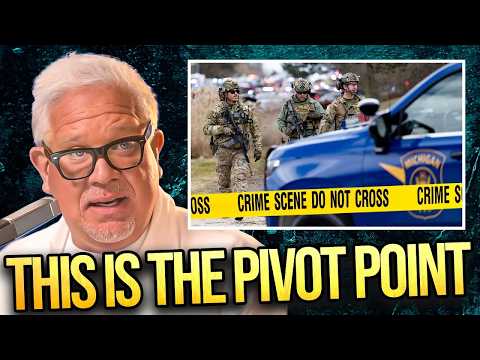 "Do You Want to Live or Not?!" – Glenn Beck's URGENT WARNING to America after Recent Attacks
