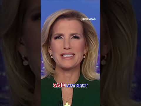 Laura Ingraham: The US is doing all the heavy lifting #shorts #foxnews #us #politics