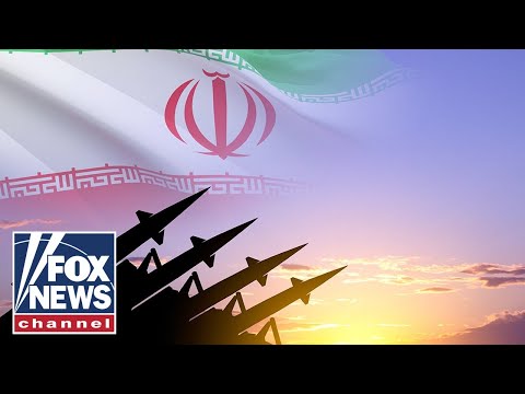BREAKING: Iran fires missiles at Diego Garcia base: report