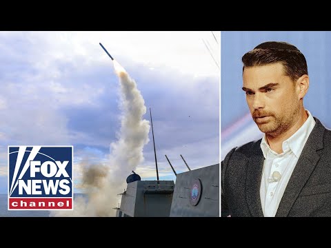 Ben Shapiro: This could be a GAME CHANGER