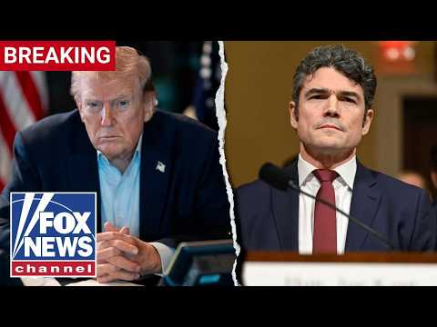 BREAKING: Joe Kent under FBI investigation for allegedly leaking classified info