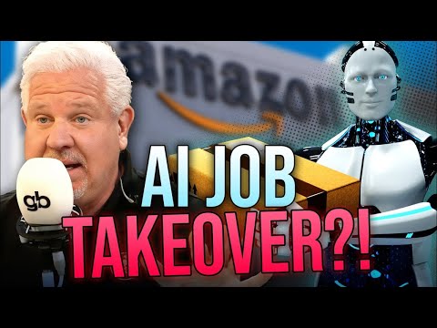 🚨WARNING: The AI Robots are Coming and People are NOT Ready