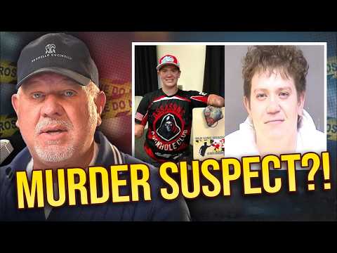 The MOST INSANE Crime Story of 2026 has Glenn Beck in Total Shock