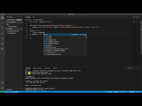 RPG Web Services | Call public web services securely from your RPG programs
