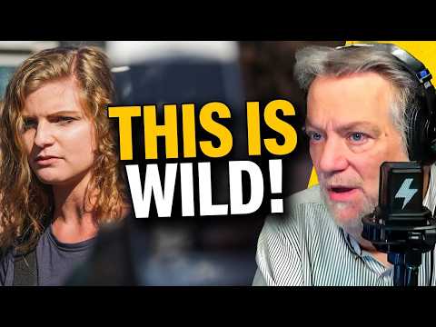 MAGA vs Radical Islam – The Bigger Threat? | Street Interviewer Recounts INSANE Answers!