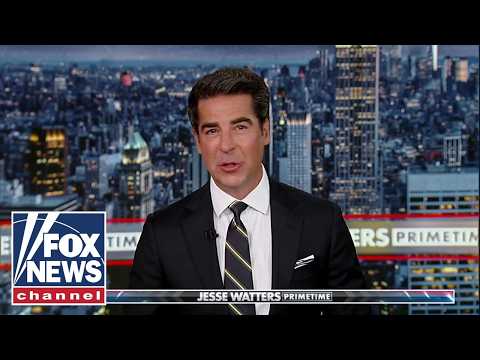 Watters: A blow could be incoming…