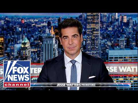 Watters: They already know what's coming…