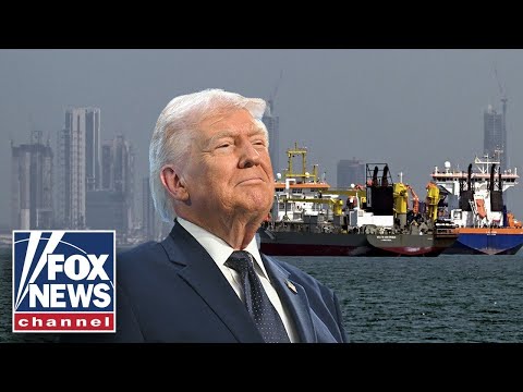 Iranian regime WARNED over Strait of Hormuz: 'THIS IS NOT GOING TO END WELL'